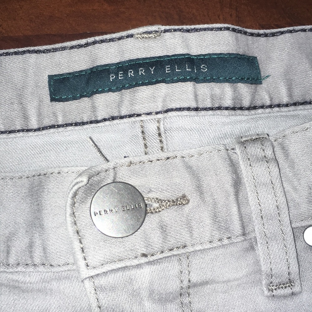 Perry Ellis Pants